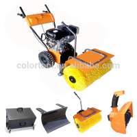 Loncin 6.5hp Snow Blower Thrower innovative garden tools