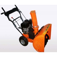 Best seller !!5.5HP CE approved snow blower/garden blower QCW-C155